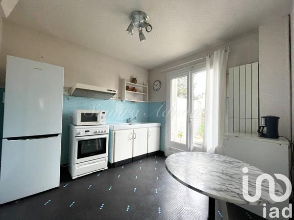 Maison à vendre 5 pièces 124 m² Deuil-la-Barre