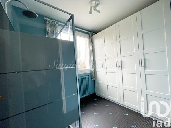 Maison à vendre 5 pièces 124 m² Deuil-la-Barre