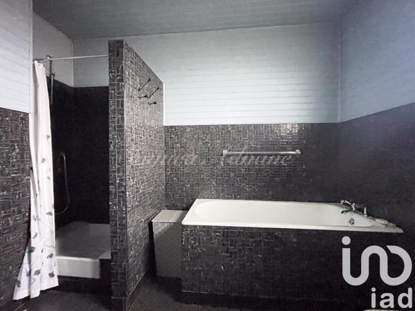 Maison à vendre 5 pièces 124 m² Deuil-la-Barre