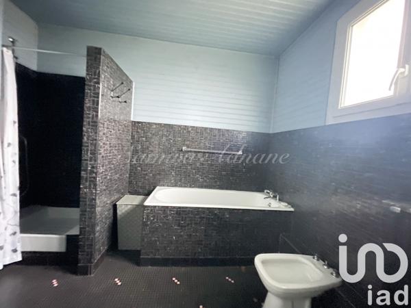 Maison à vendre 5 pièces 124 m² Deuil-la-Barre