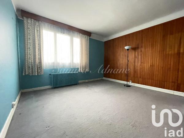 Maison à vendre 5 pièces 124 m² Deuil-la-Barre