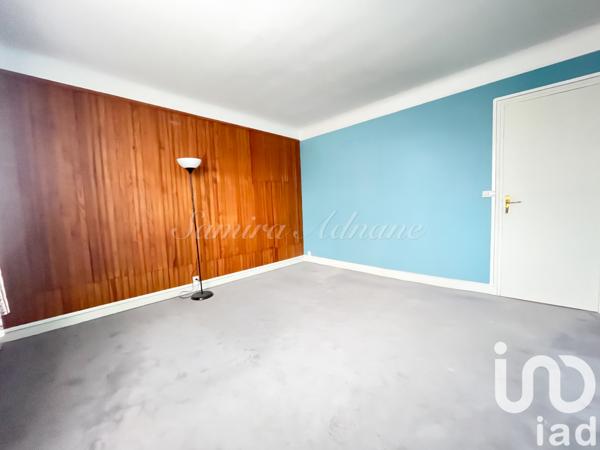 Maison à vendre 5 pièces 124 m² Deuil-la-Barre