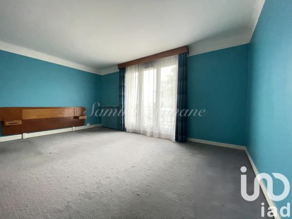 Maison à vendre 5 pièces 124 m² Deuil-la-Barre