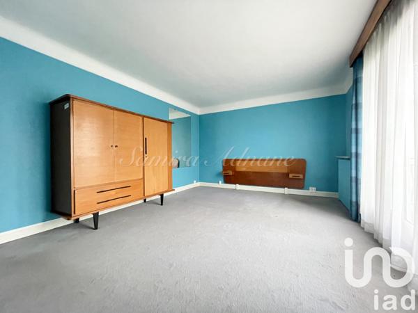 Maison à vendre 5 pièces 124 m² Deuil-la-Barre