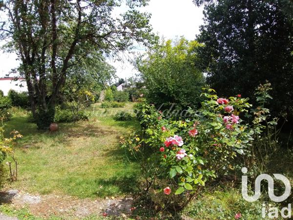 Maison à vendre 5 pièces 124 m² Deuil-la-Barre