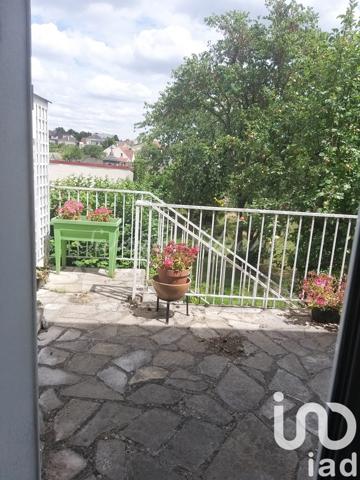 Maison à vendre 5 pièces 124 m² Deuil-la-Barre