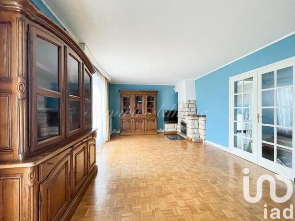 Maison à vendre 5 pièces 124 m² Deuil-la-Barre