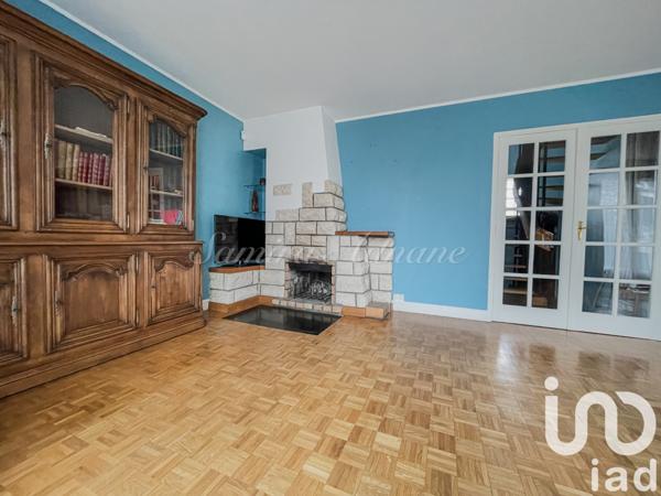 Maison à vendre 5 pièces 124 m² Deuil-la-Barre