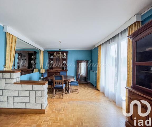 Maison à vendre 5 pièces 124 m² Deuil-la-Barre