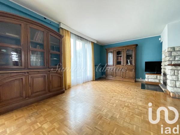 Maison à vendre 5 pièces 124 m² Deuil-la-Barre