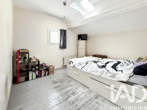 Maison à vendre 4 pièces 103,53 m² Nanterre