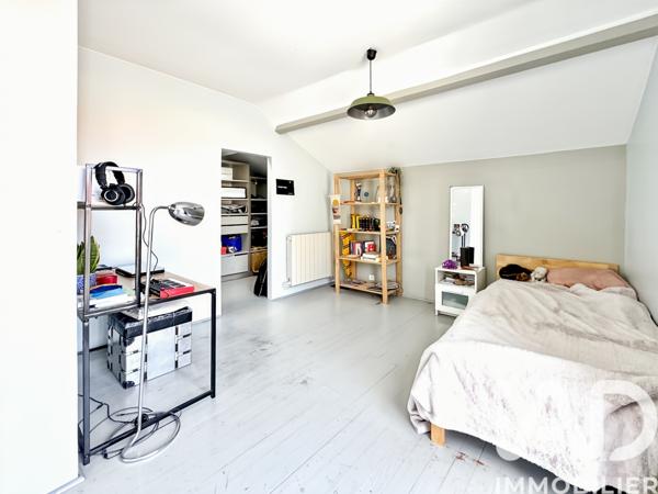 Maison à vendre 4 pièces 103,53 m² Nanterre