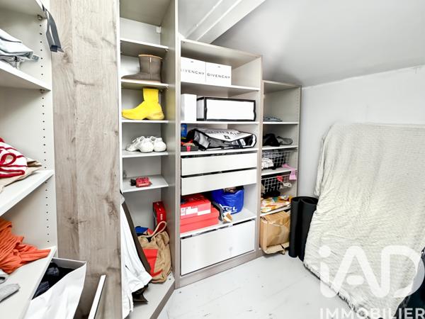 Maison à vendre 4 pièces 103,53 m² Nanterre