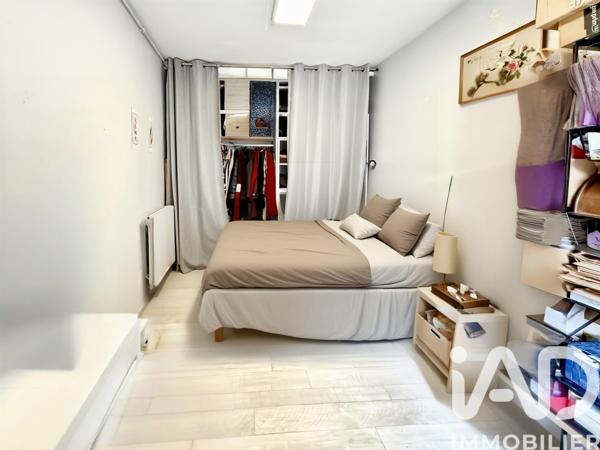 Maison à vendre 4 pièces 103,53 m² Nanterre