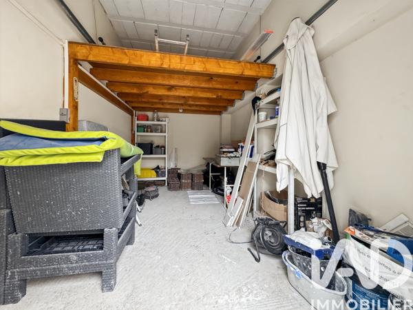 Maison à vendre 4 pièces 103,53 m² Nanterre