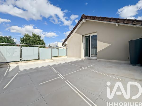 Maison à vendre 4 pièces 103,53 m² Nanterre
