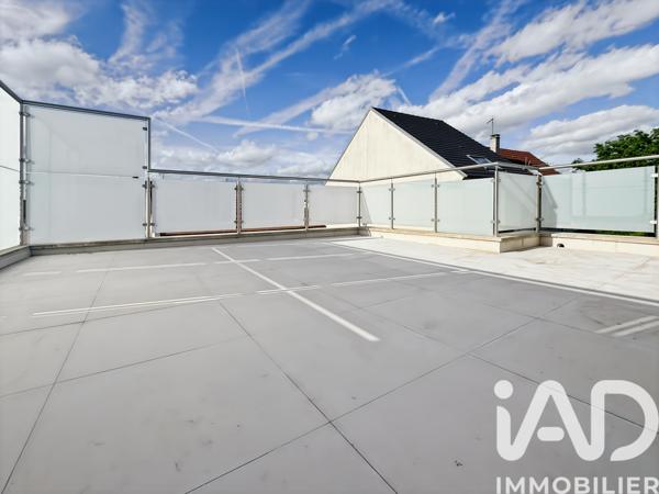 Maison à vendre 4 pièces 103,53 m² Nanterre