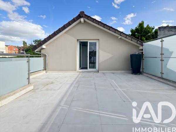 Maison à vendre 4 pièces 103,53 m² Nanterre