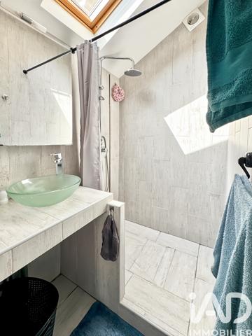 Maison à vendre 4 pièces 103,53 m² Nanterre