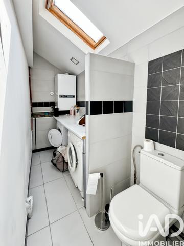 Maison à vendre 4 pièces 103,53 m² Nanterre