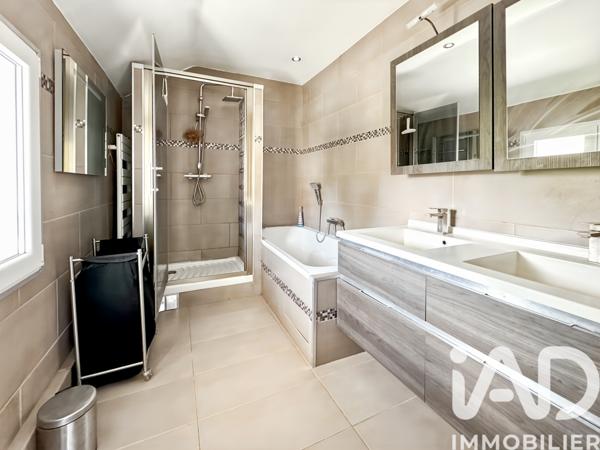 Maison à vendre 4 pièces 103,53 m² Nanterre