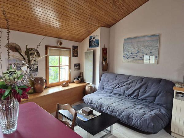 MONTAIGU-VENDEE / Vente Maison 9 Pièces 220 m²