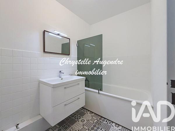 Appartement à vendre 3 pièces 77 m² Puteaux