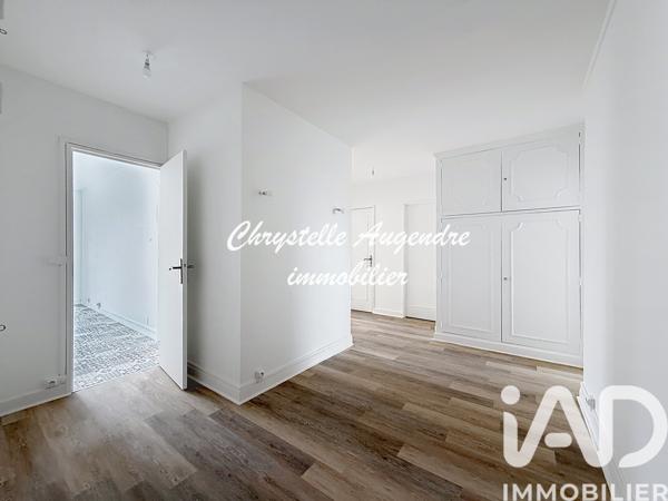 Appartement à vendre 3 pièces 77 m² Puteaux