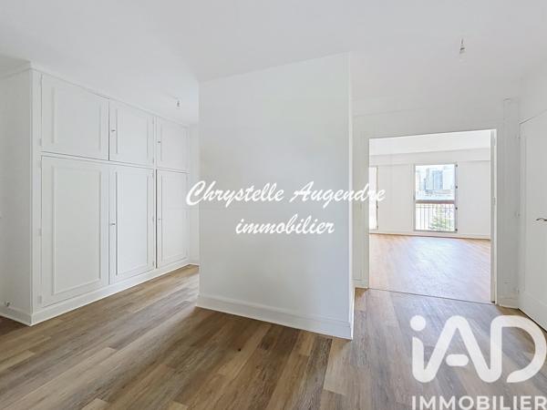 Appartement à vendre 3 pièces 77 m² Puteaux
