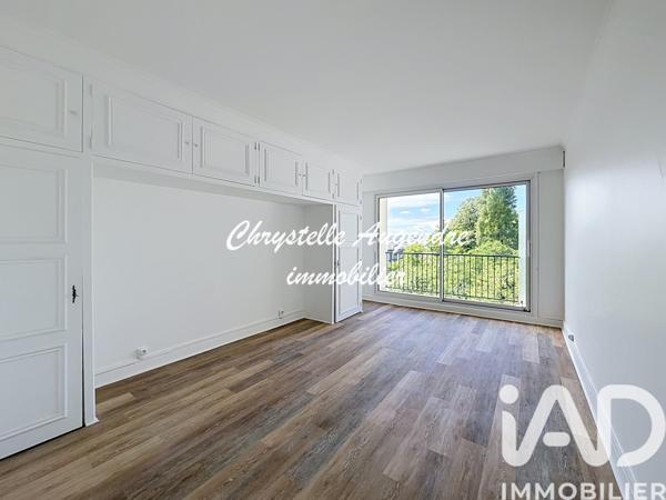Appartement à vendre 3 pièces 77 m² Puteaux