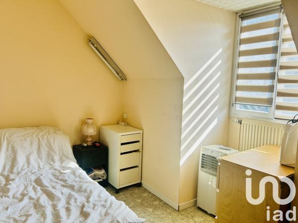 Maison 4 pièces de 88 m² à Morsang-sur-Orge (91390)