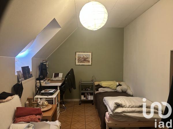 Maison 4 pièces de 88 m² à Morsang-sur-Orge (91390)