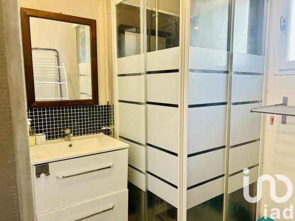 Maison 4 pièces de 88 m² à Morsang-sur-Orge (91390)