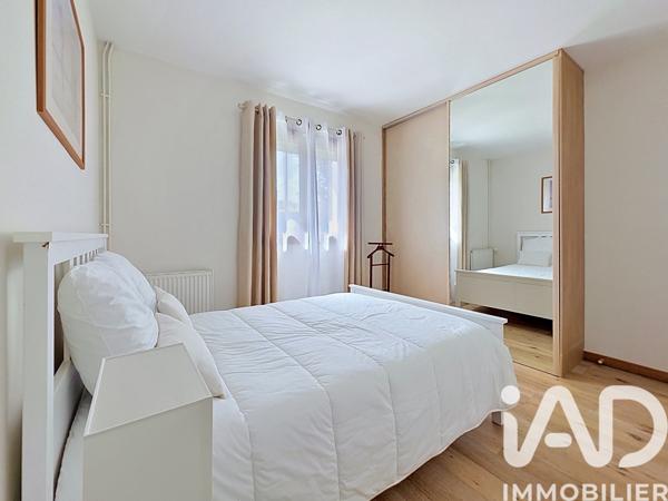 Maison à vendre 8 pièces 244,72 m² La Queue-en-Brie