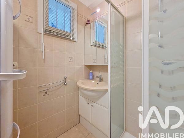 Maison à vendre 8 pièces 244,72 m² La Queue-en-Brie