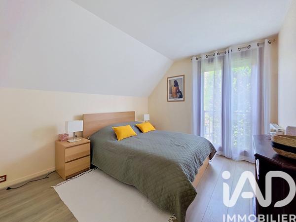 Maison à vendre 8 pièces 244,72 m² La Queue-en-Brie