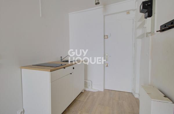 Studio Ménilmontant