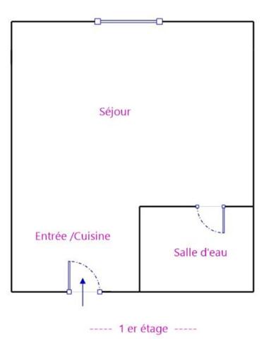 Studio Ménilmontant