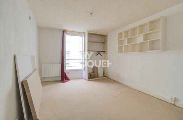 Studio Ménilmontant