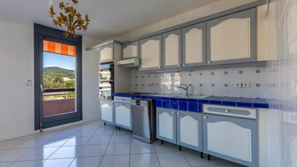 Dernier Etage - Bel Appartement en duplex