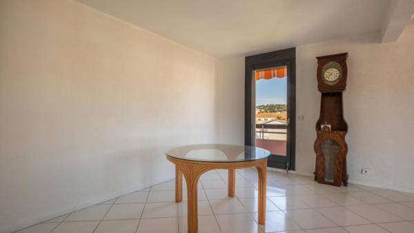 Dernier Etage - Bel Appartement en duplex