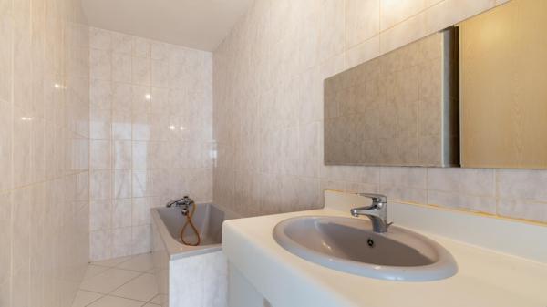 Dernier Etage - Bel Appartement en duplex