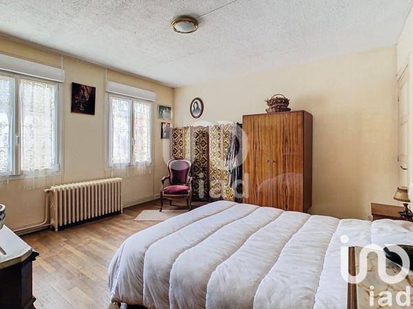 Maison à vendre 5 pièces 103 m² Fère-Champenoise