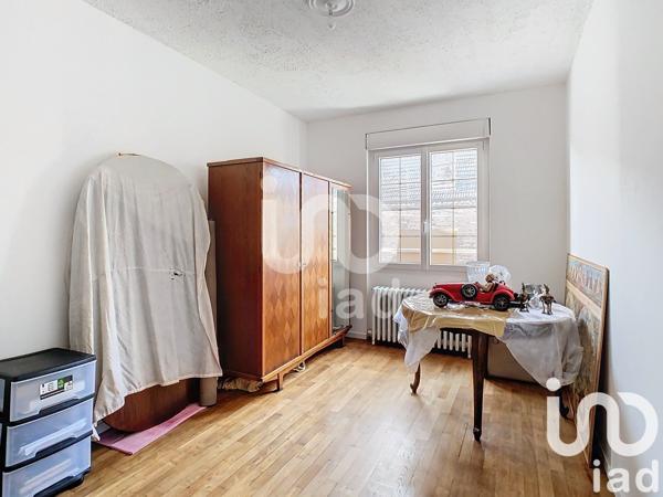 Maison à vendre 5 pièces 103 m² Fère-Champenoise