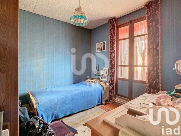 Maison à vendre 5 pièces 103 m² Fère-Champenoise