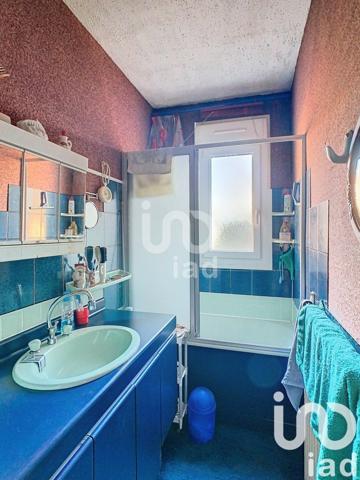 Maison à vendre 5 pièces 103 m² Fère-Champenoise