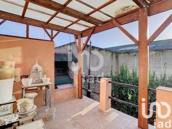 Maison à vendre 5 pièces 103 m² Fère-Champenoise