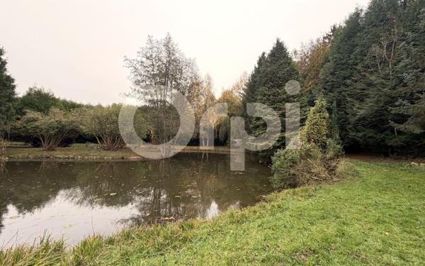 Terrain à vendre    Pont-Saint-Mard