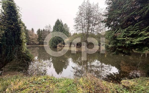 Terrain à vendre    Pont-Saint-Mard