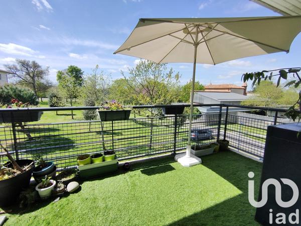 Appartement 5 pièces de 102 m² à Ramonville-Saint-Agne (31520)